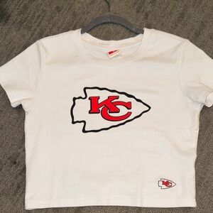 Kansas City Chiefs tee